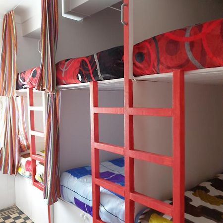 Sk Hostal كوسكو المظهر الخارجي الصورة