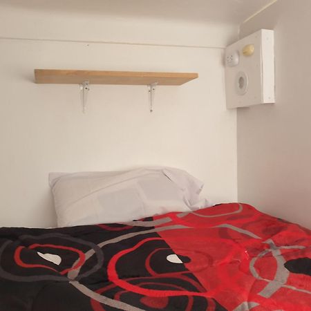Sk Hostal كوسكو المظهر الخارجي الصورة