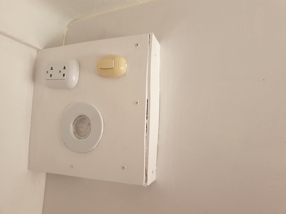 Sk Hostal كوسكو المظهر الخارجي الصورة