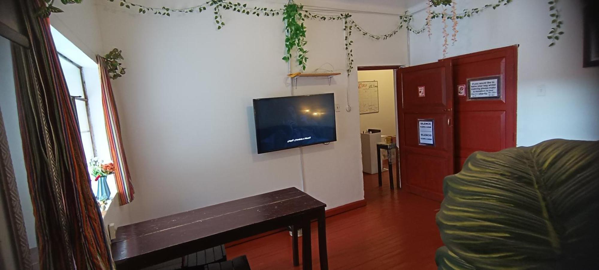 Sk Hostal كوسكو المظهر الخارجي الصورة