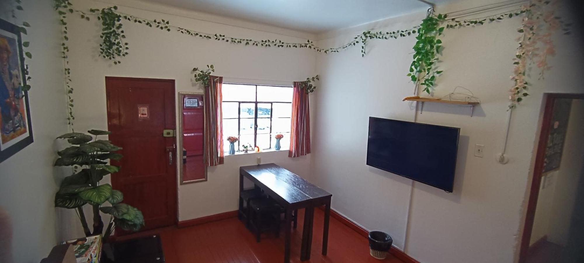 Sk Hostal كوسكو المظهر الخارجي الصورة
