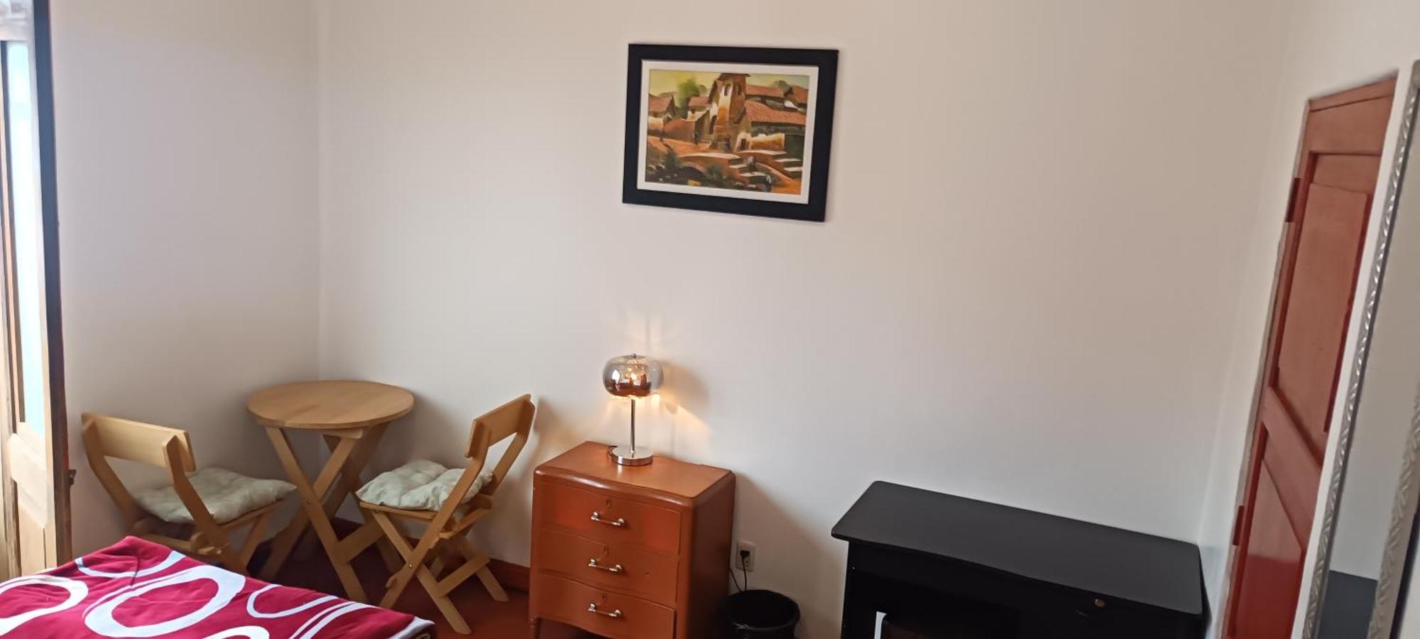 Sk Hostal كوسكو الغرفة الصورة