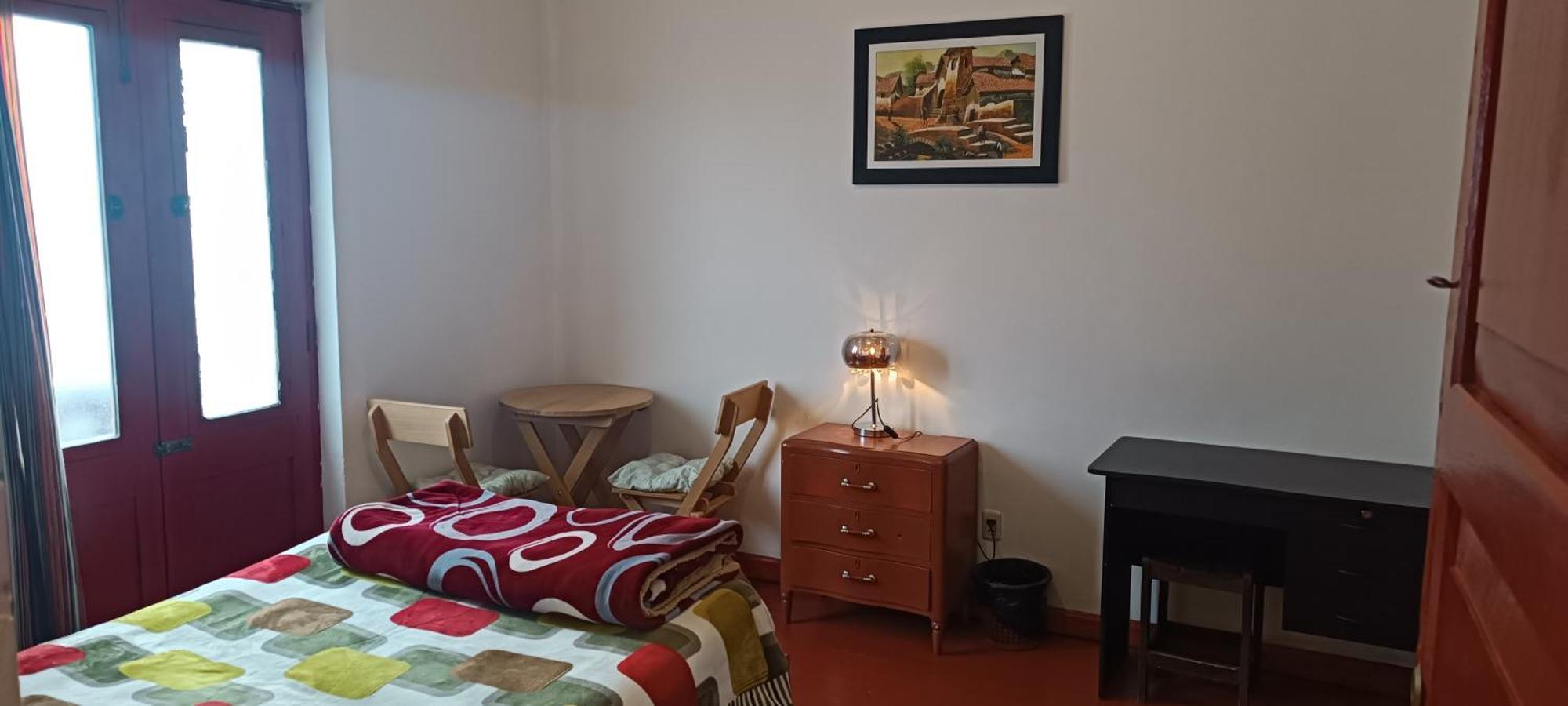 Sk Hostal كوسكو الغرفة الصورة