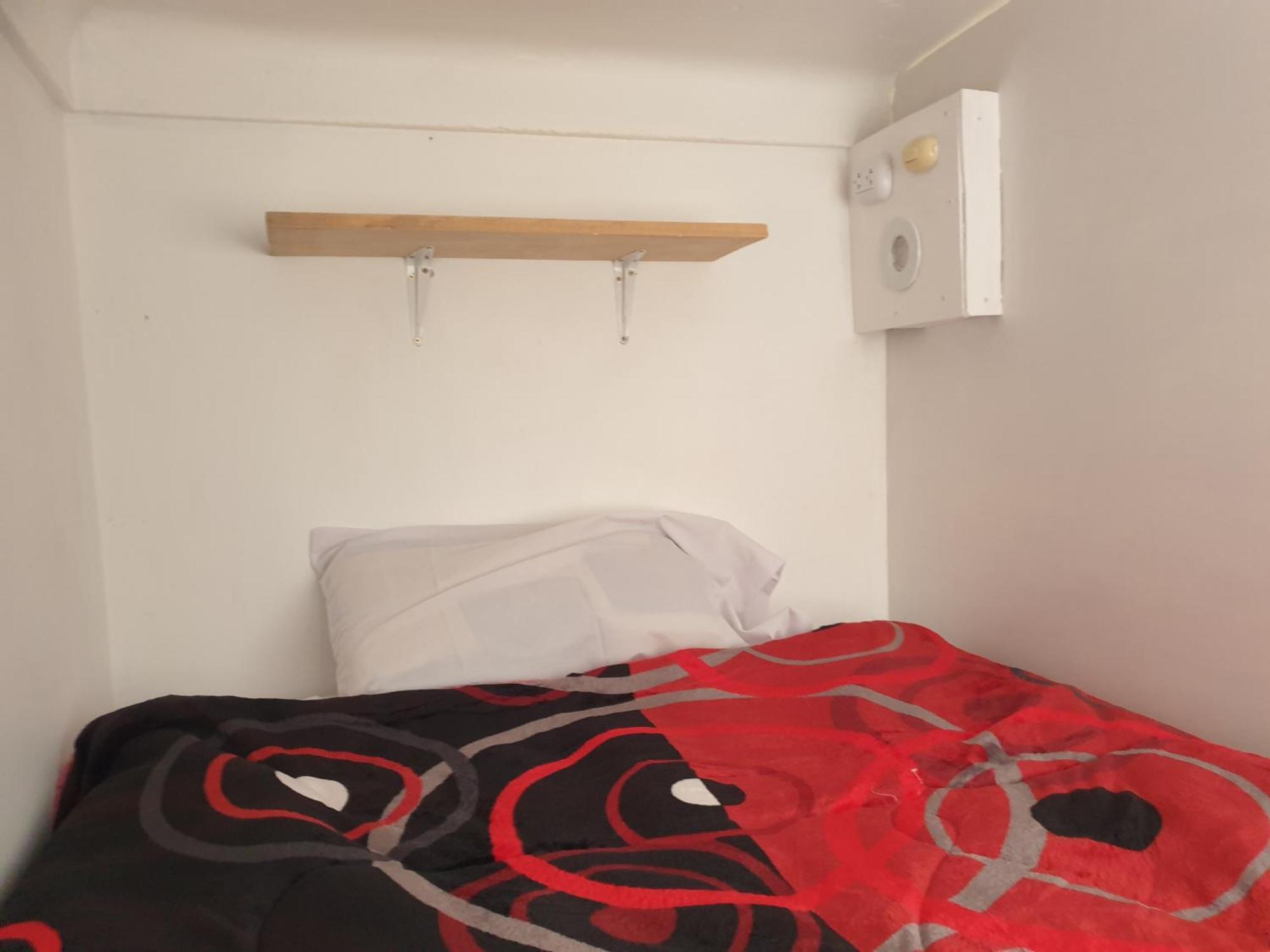 Sk Hostal كوسكو المظهر الخارجي الصورة