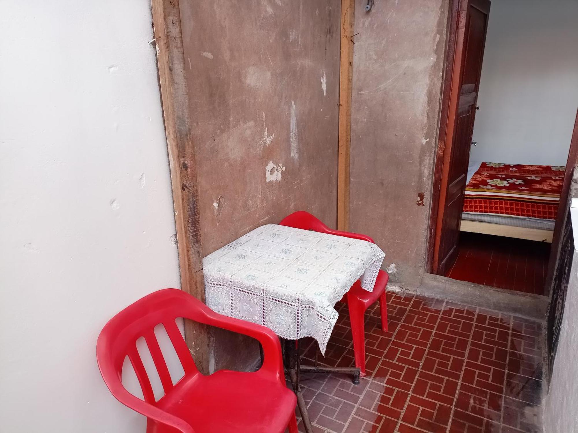Sk Hostal كوسكو المظهر الخارجي الصورة