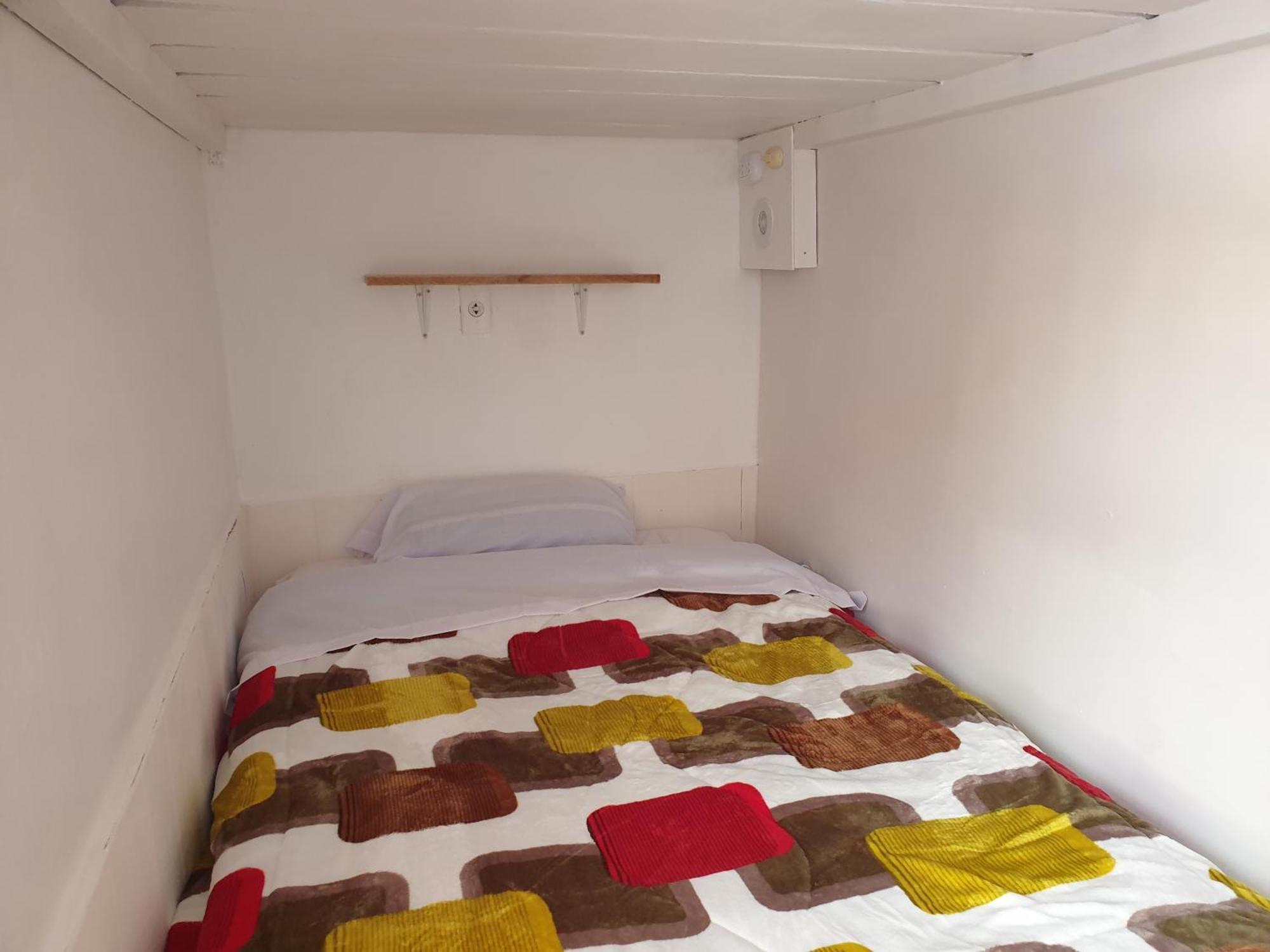 Sk Hostal كوسكو المظهر الخارجي الصورة