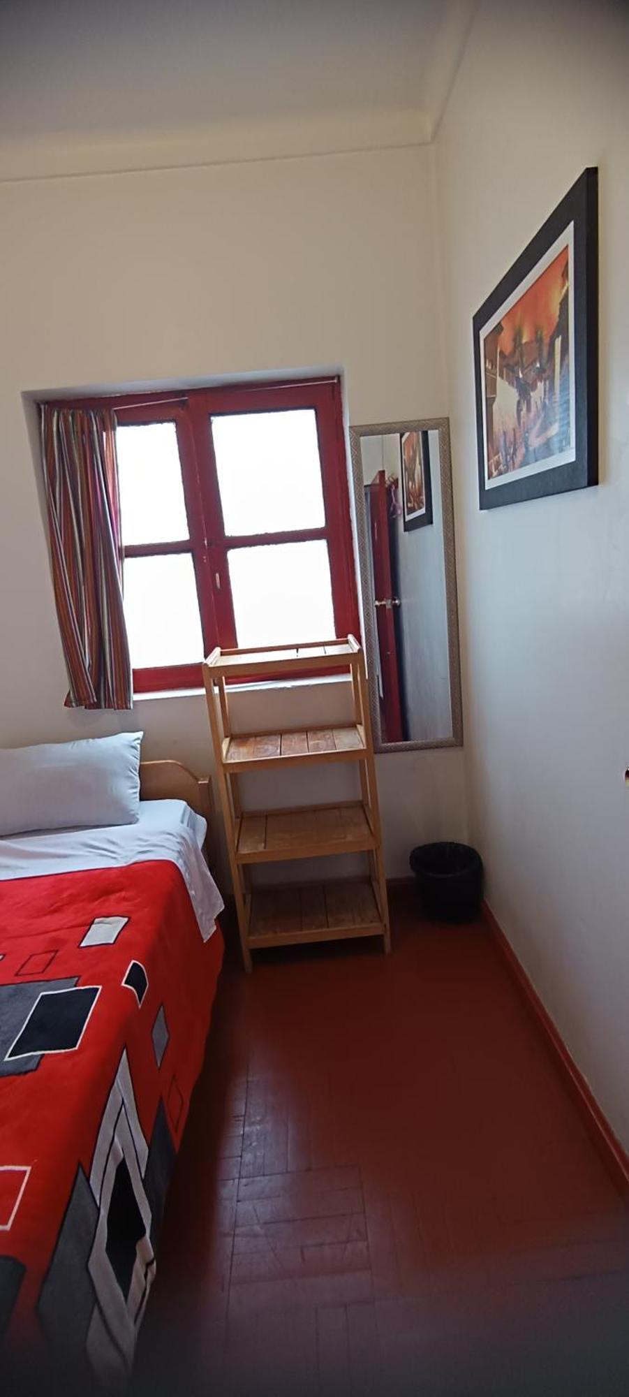 Sk Hostal كوسكو الغرفة الصورة